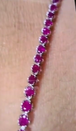 BRACELET