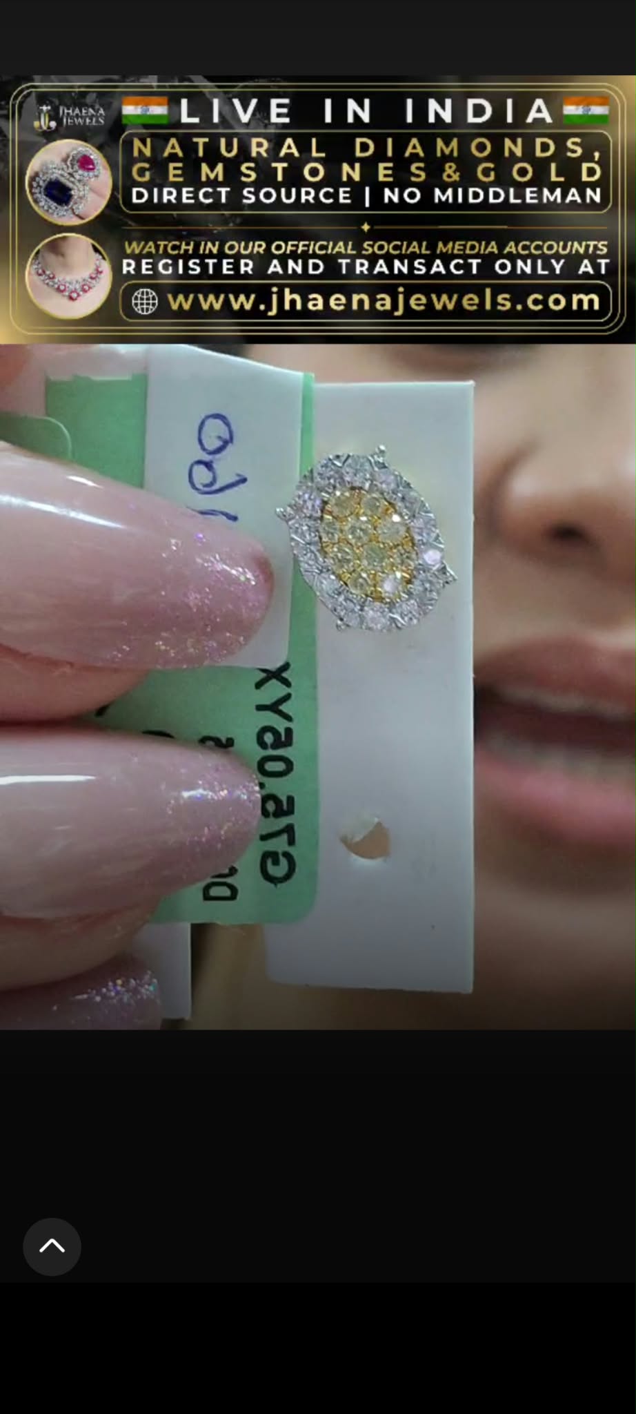 EARRING