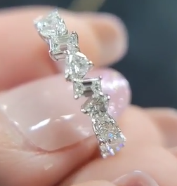 RING 10 STONE