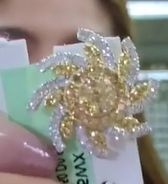 EARRING