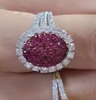 RING RUBY