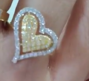 RING HEART
