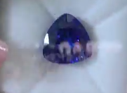 TANZANITE