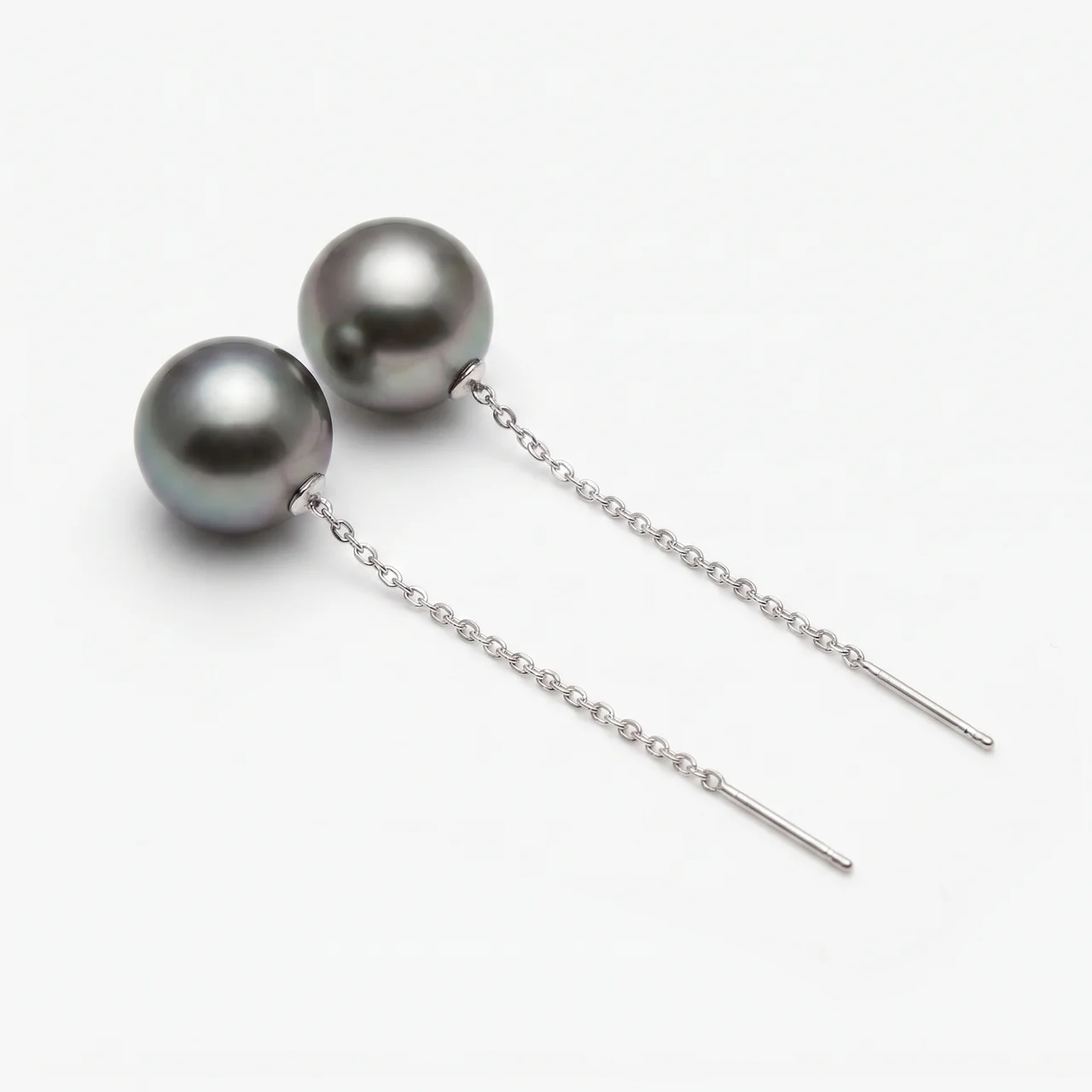 Tictac Silver Gray