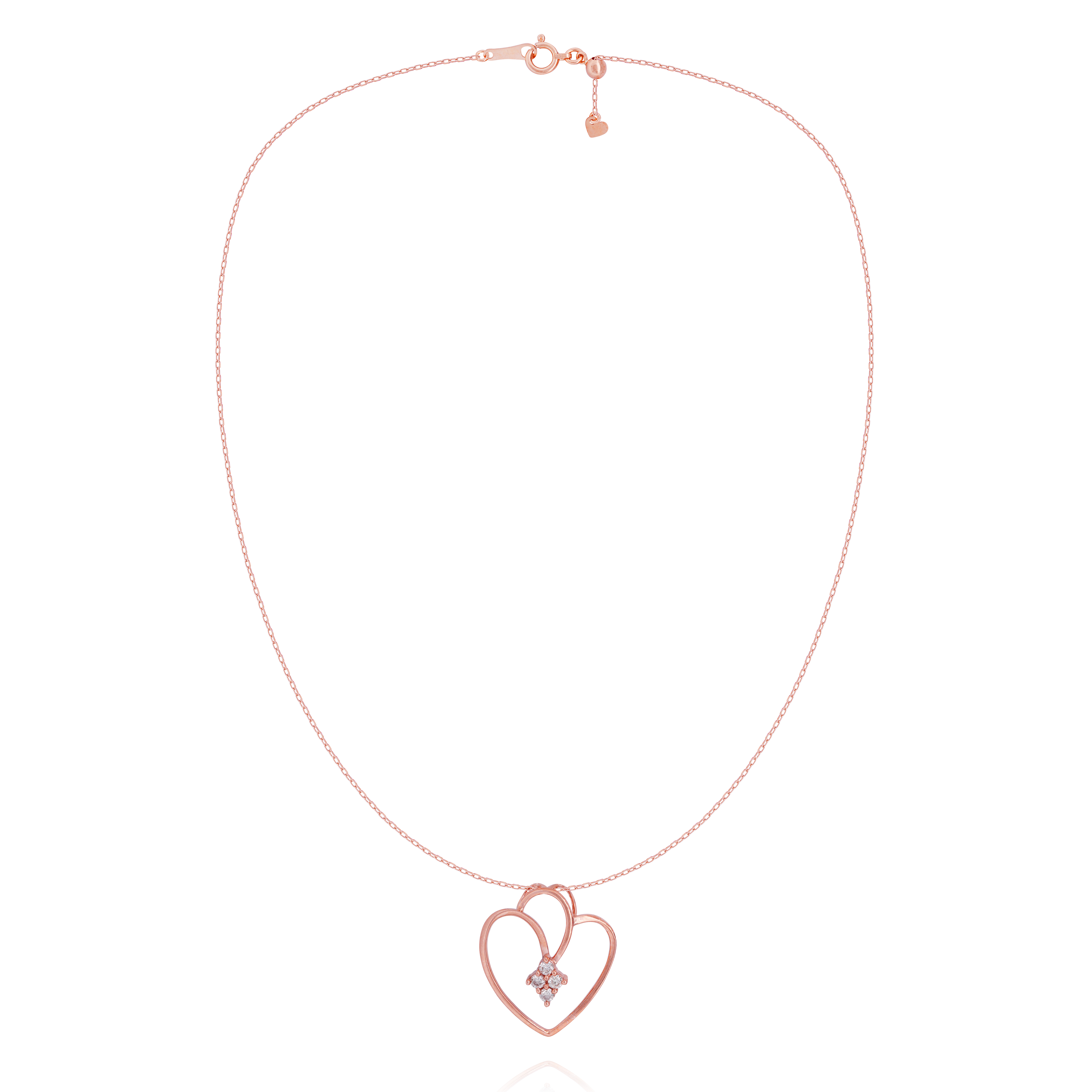 Dia Necklace