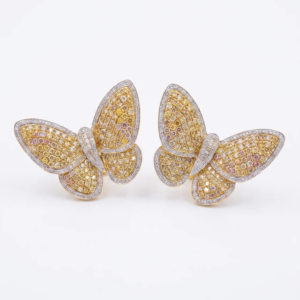 Butterfly ER