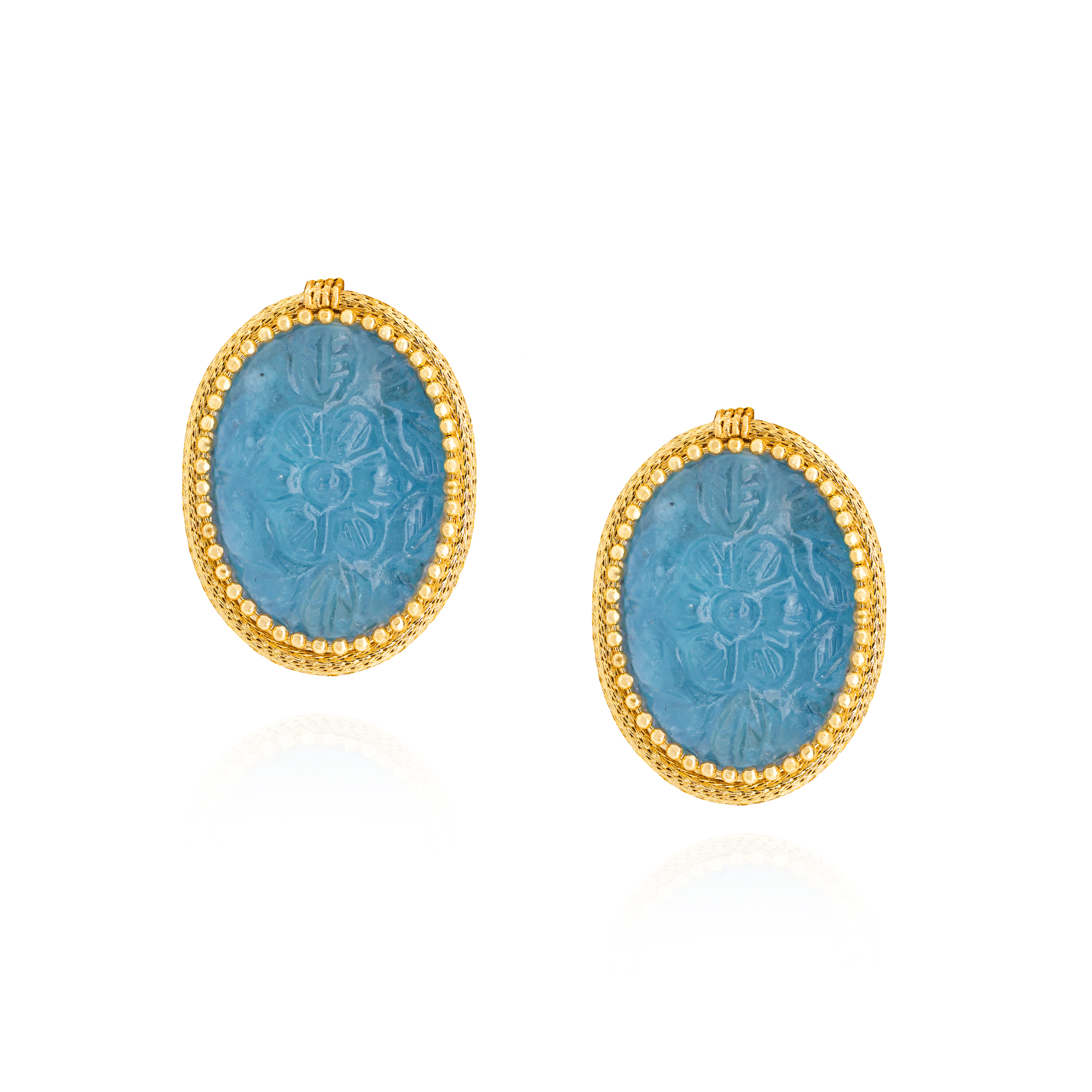 Aquamarine