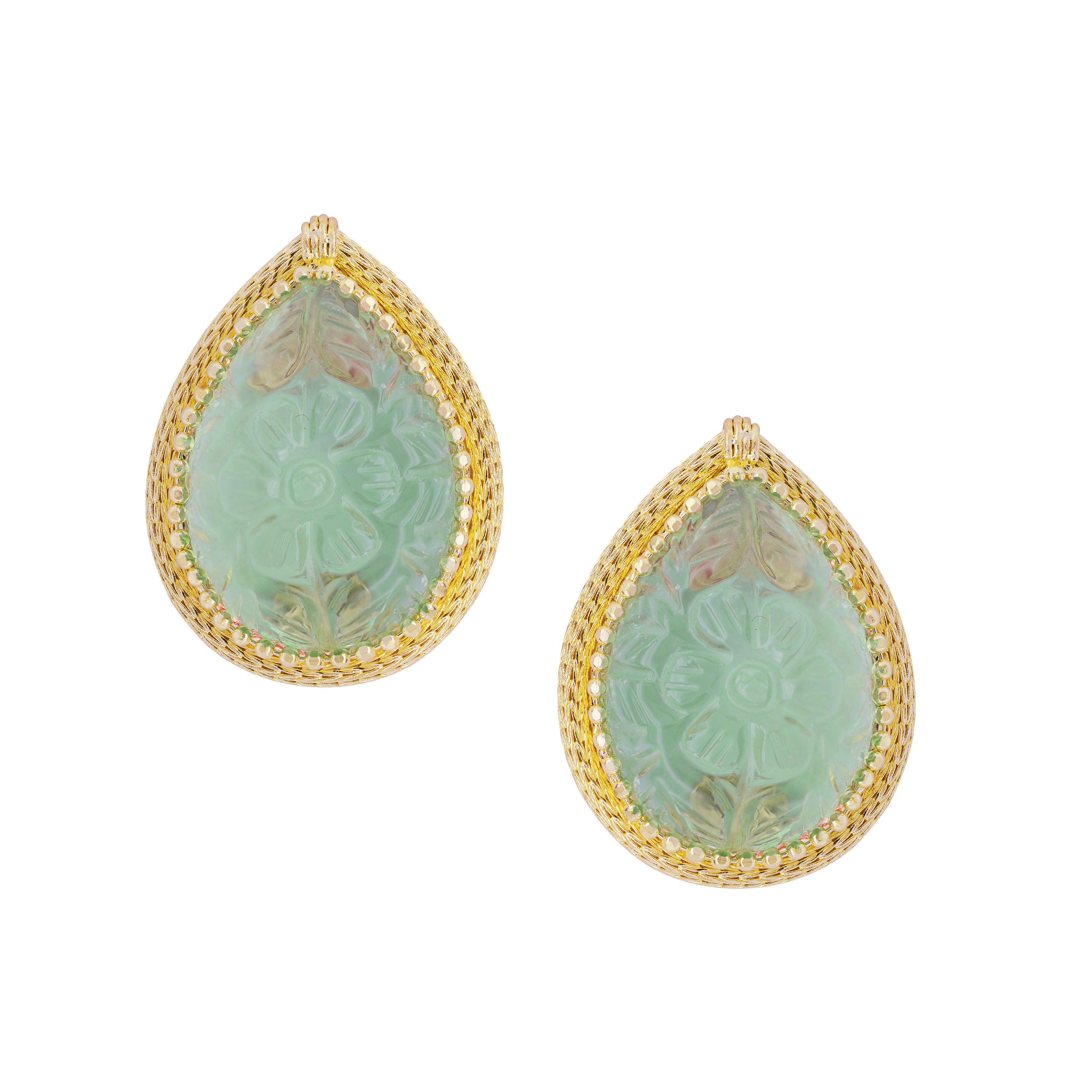 Green Flourite