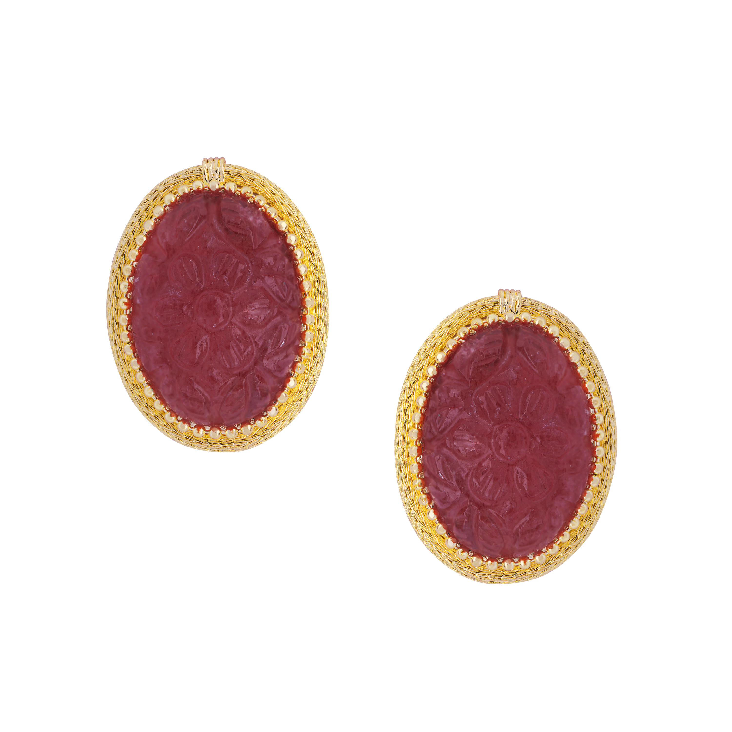 Cherry Quartz
