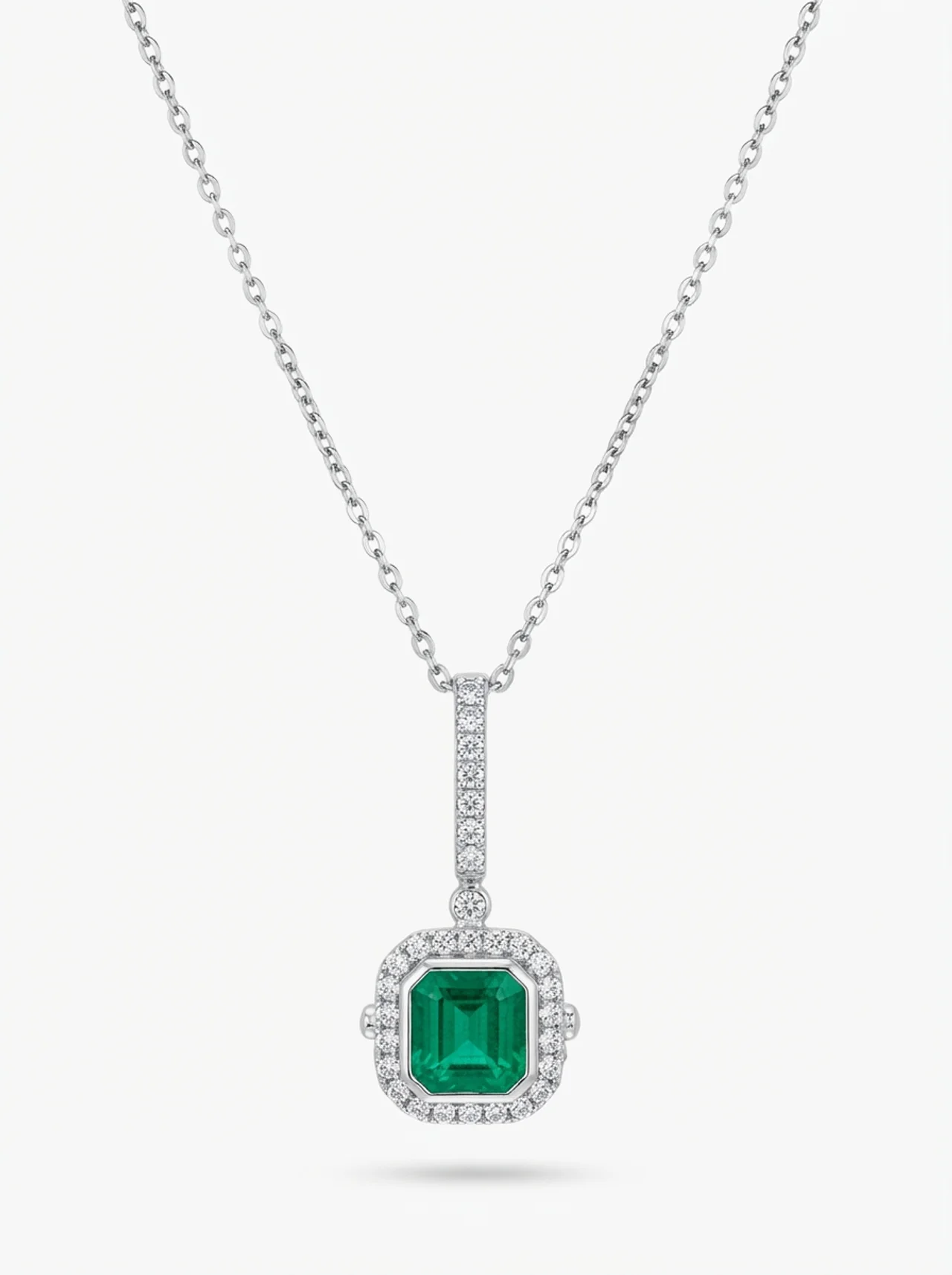 Emerald NK