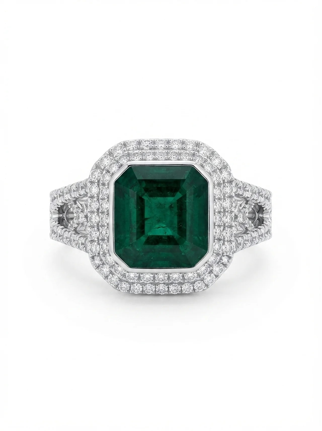 Emerald RG