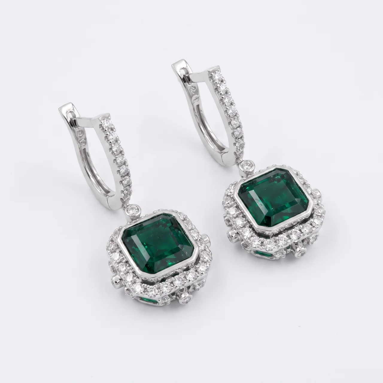 Emerald ER