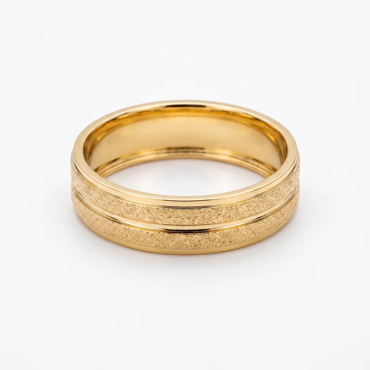 Ring Band #6.5