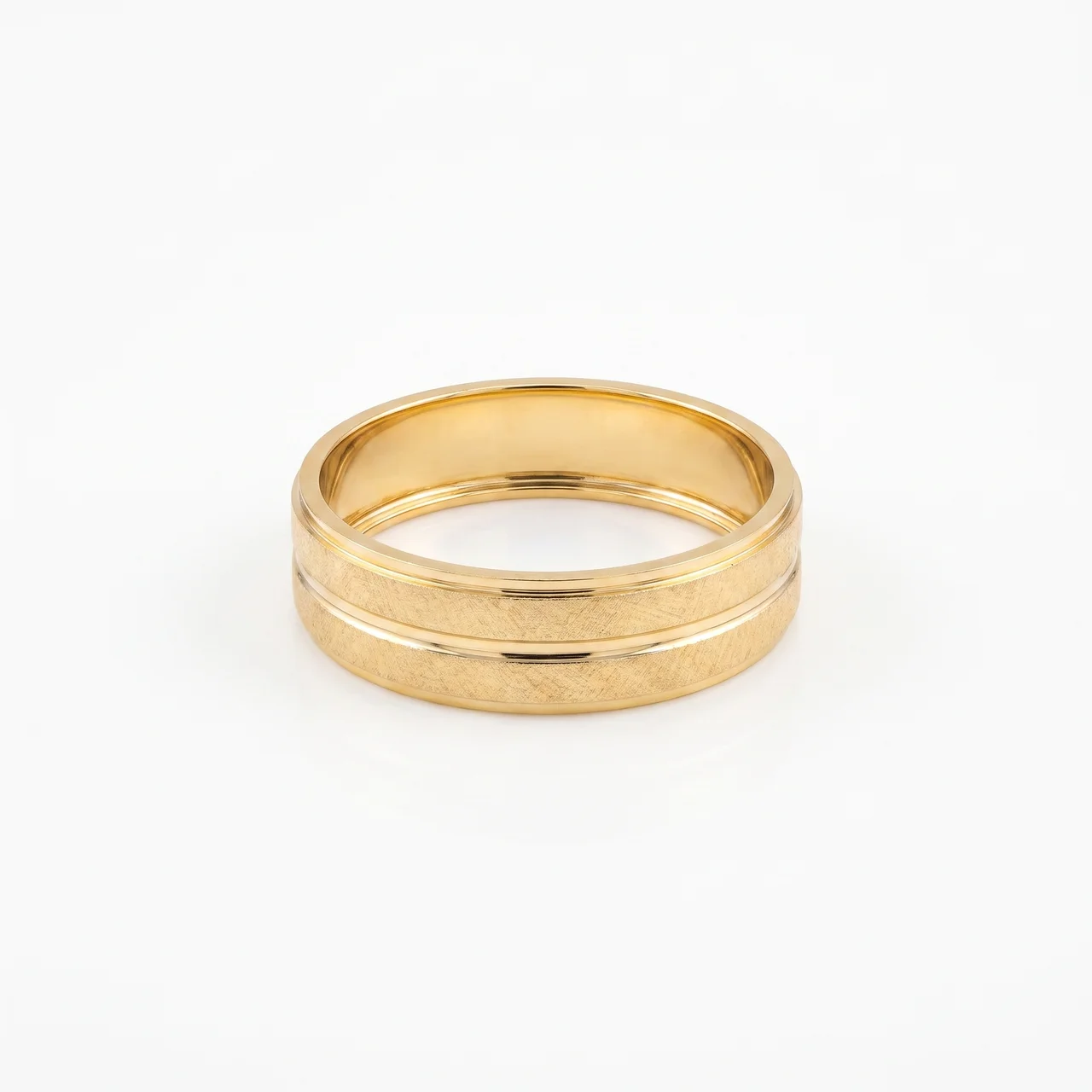 Ring Band #8