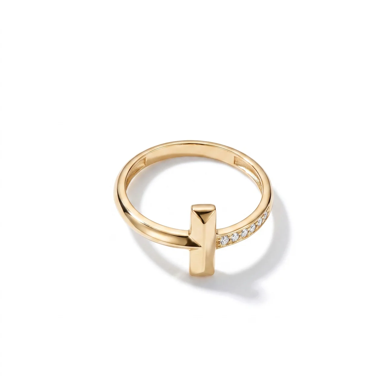 T Ring #5.5
