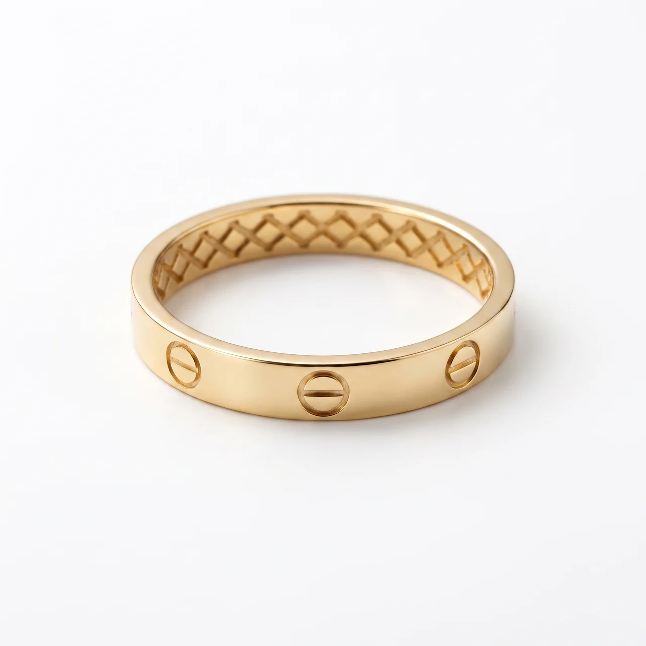 Love Ring #7.0