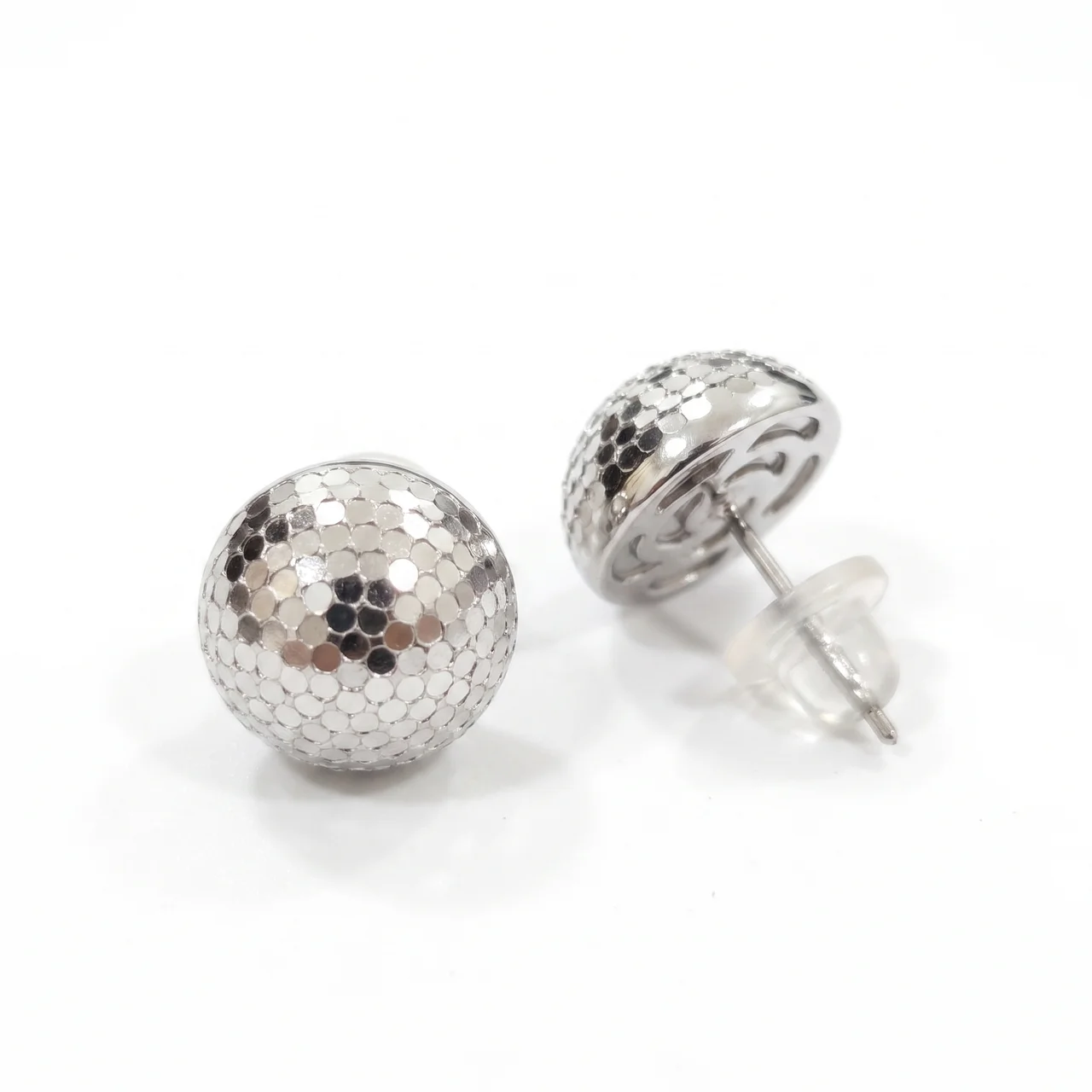 8mm PT Ball ER